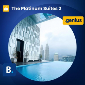 The Platinum KLCC 2